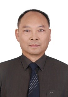 張國林